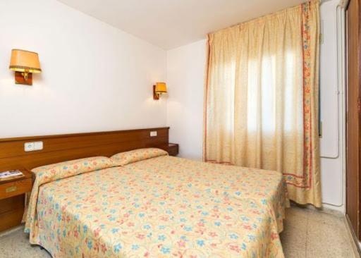 Apartamentos Guitart Lloret de Mar Exterior photo